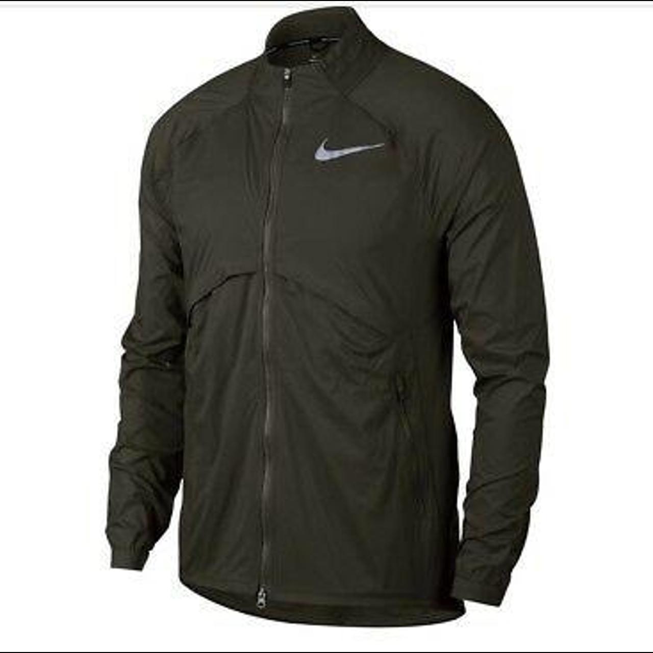 mens big and tall nike jackets