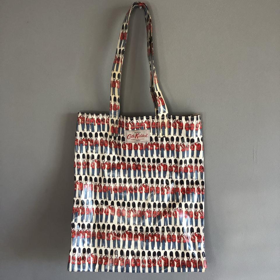 Cath kidston sales guards bag