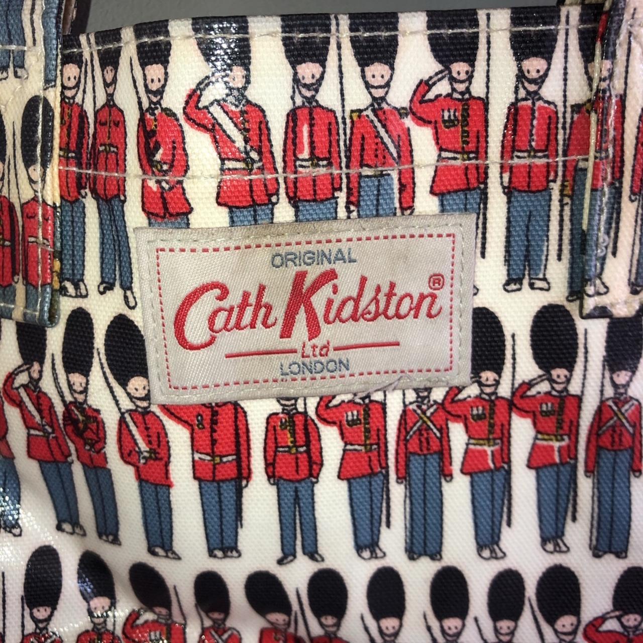 Cath kidston 2025 soldier bag