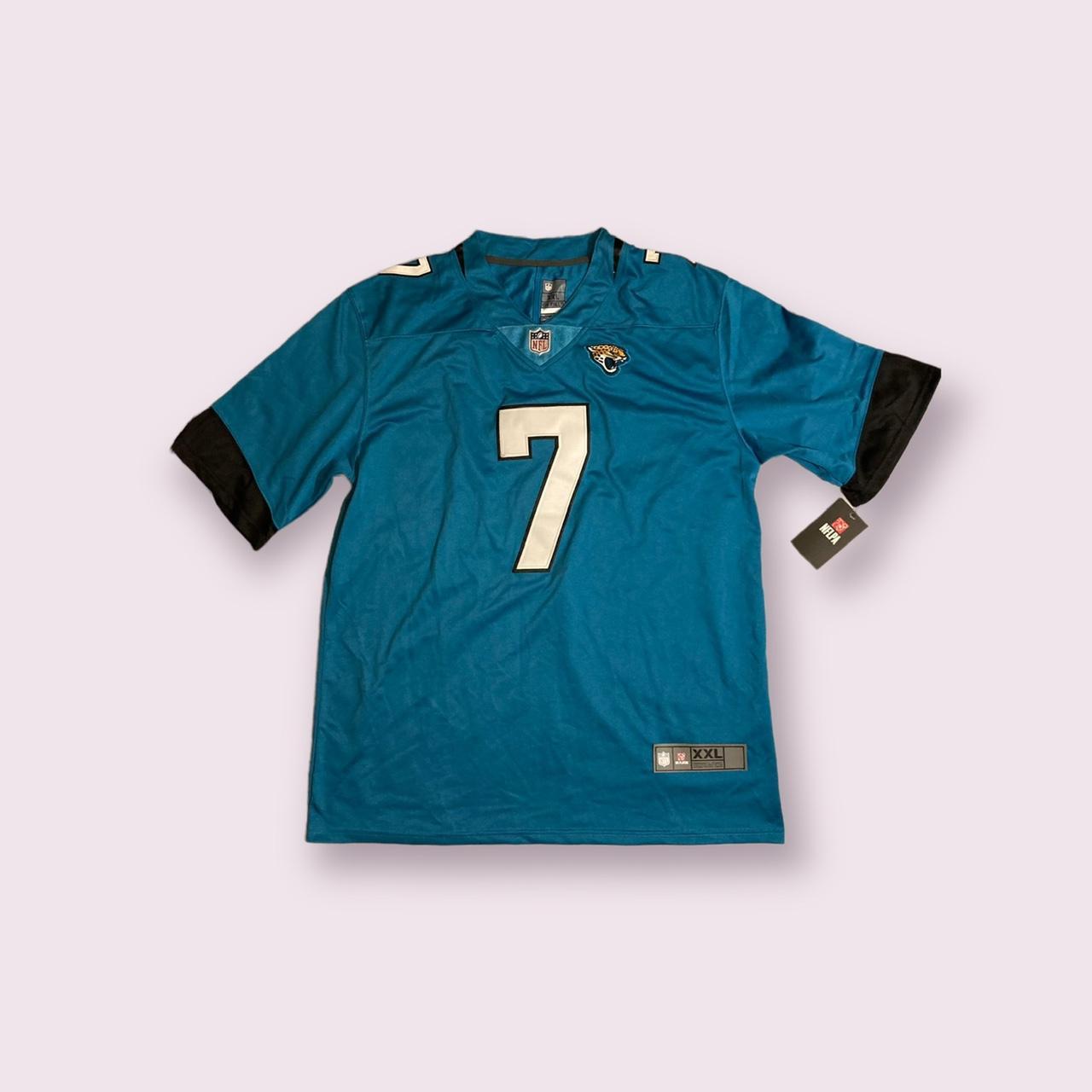 NFL brand foles jersey in size XXL #sportswear #jersey - Depop