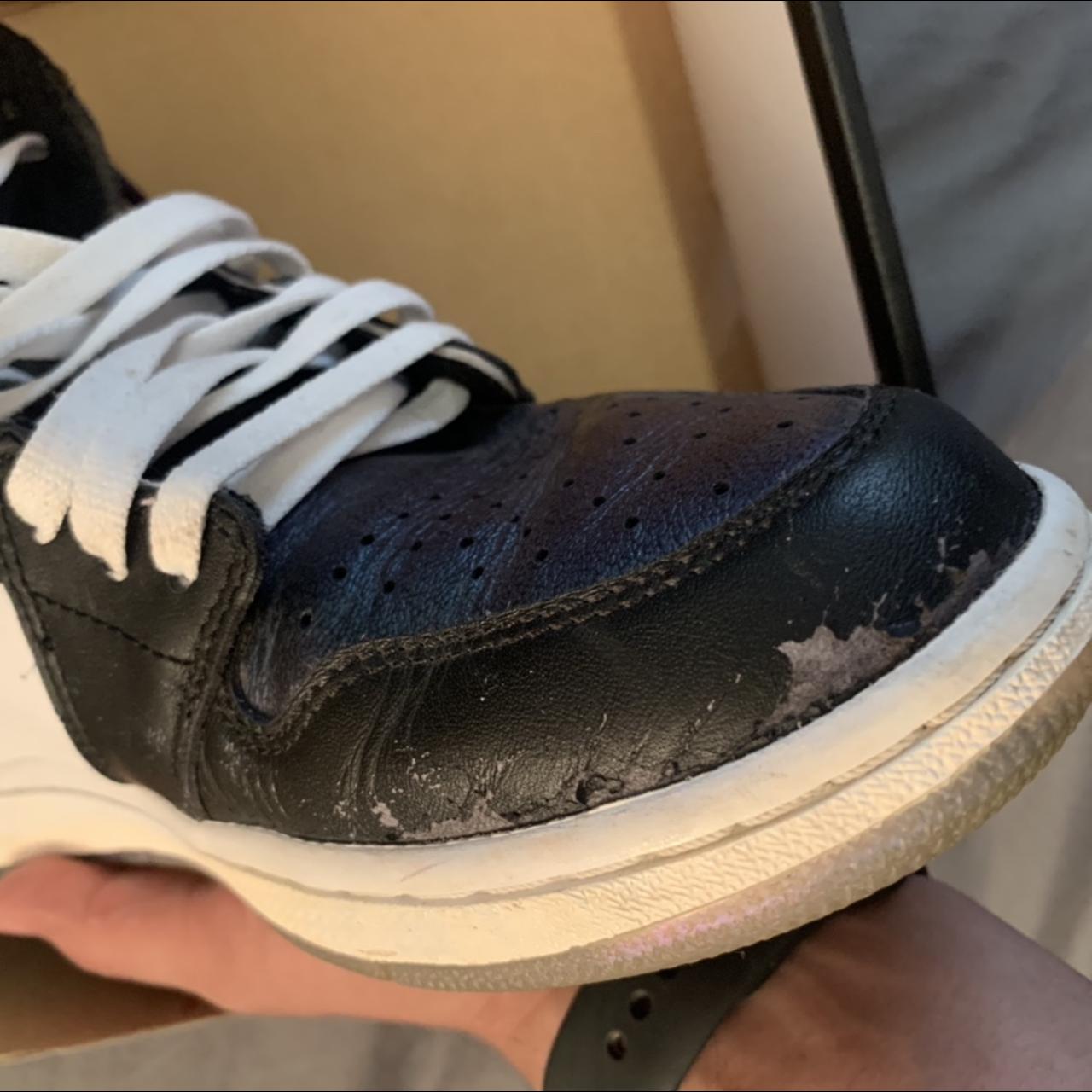 allstar jordan 1s