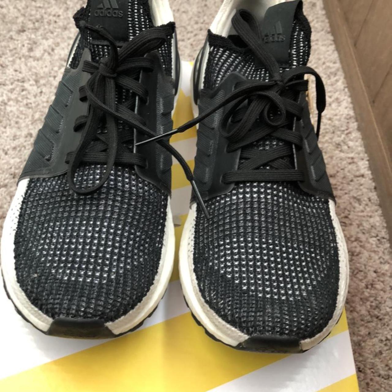 ultraboost size 9.5
