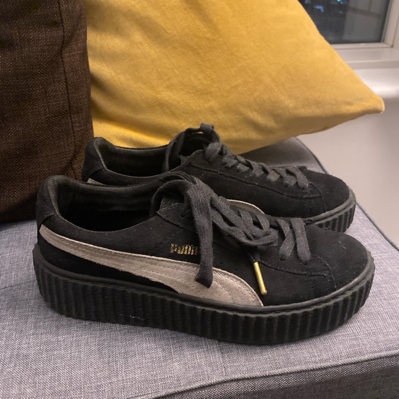 fenty puma size 11