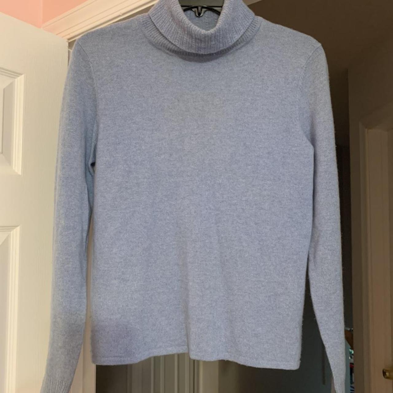 Ann Taylor Women's Jumper | Depop