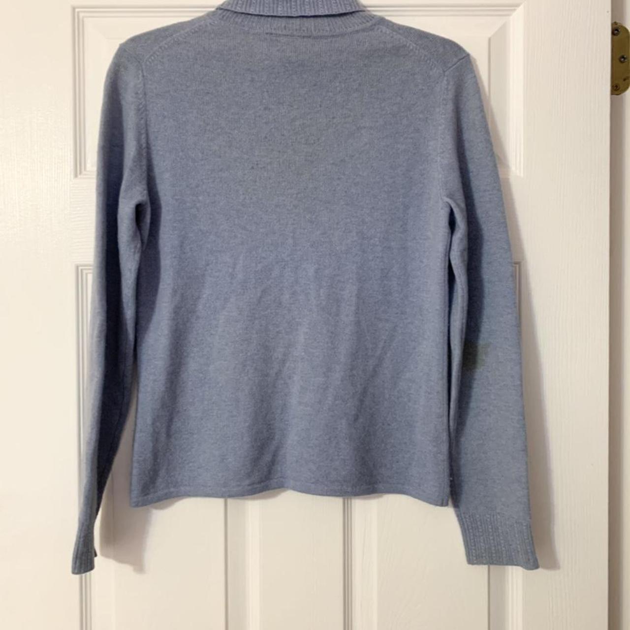 Ann Taylor Women's Jumper | Depop