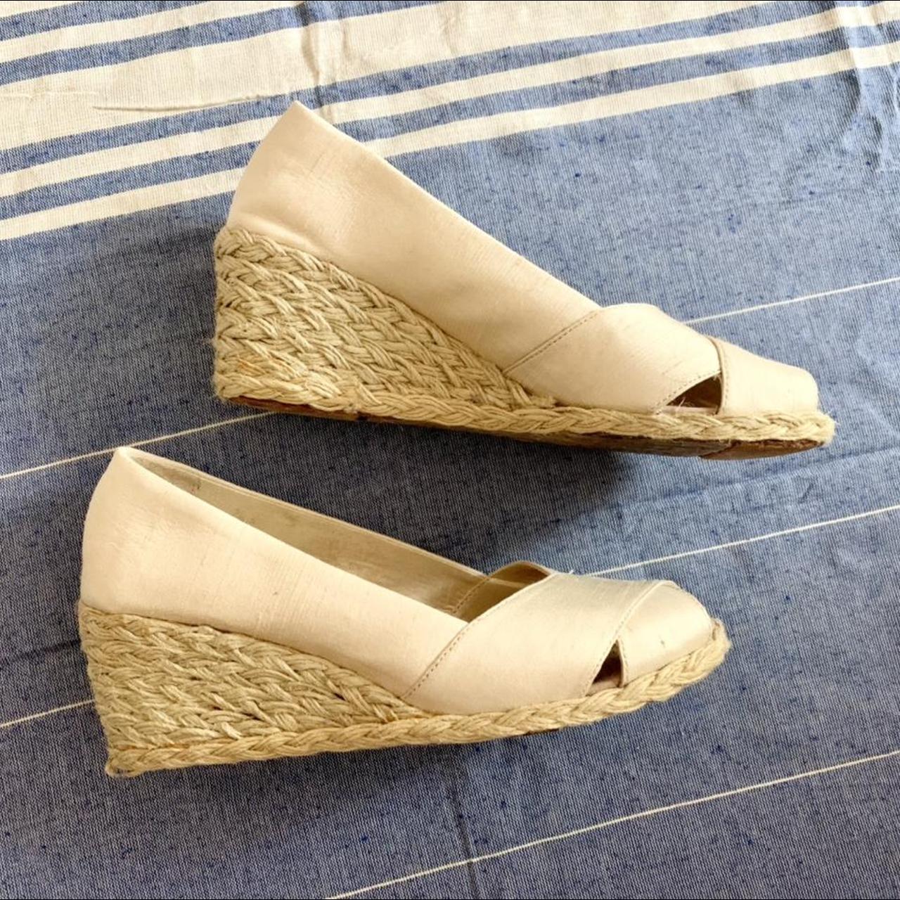 espadrille super star