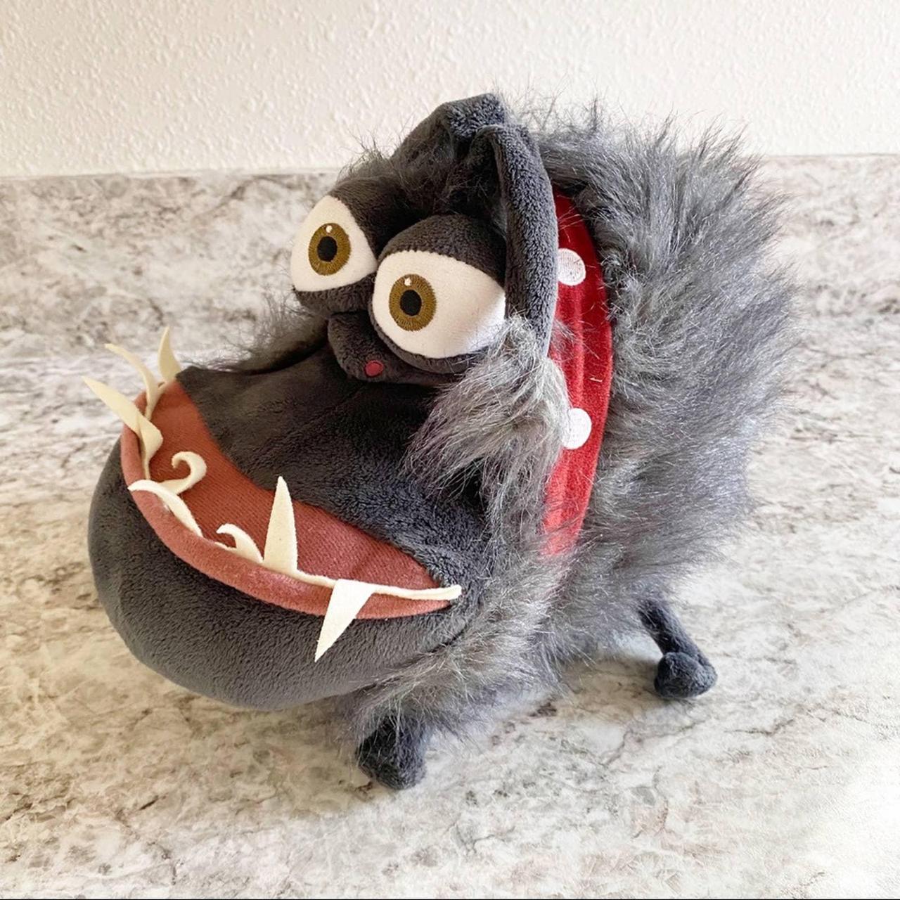 despicable me kyle plush