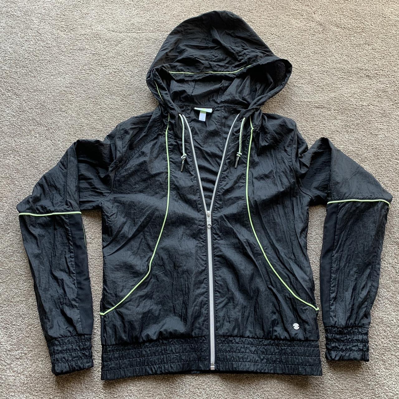 Adidas cheap neo coat