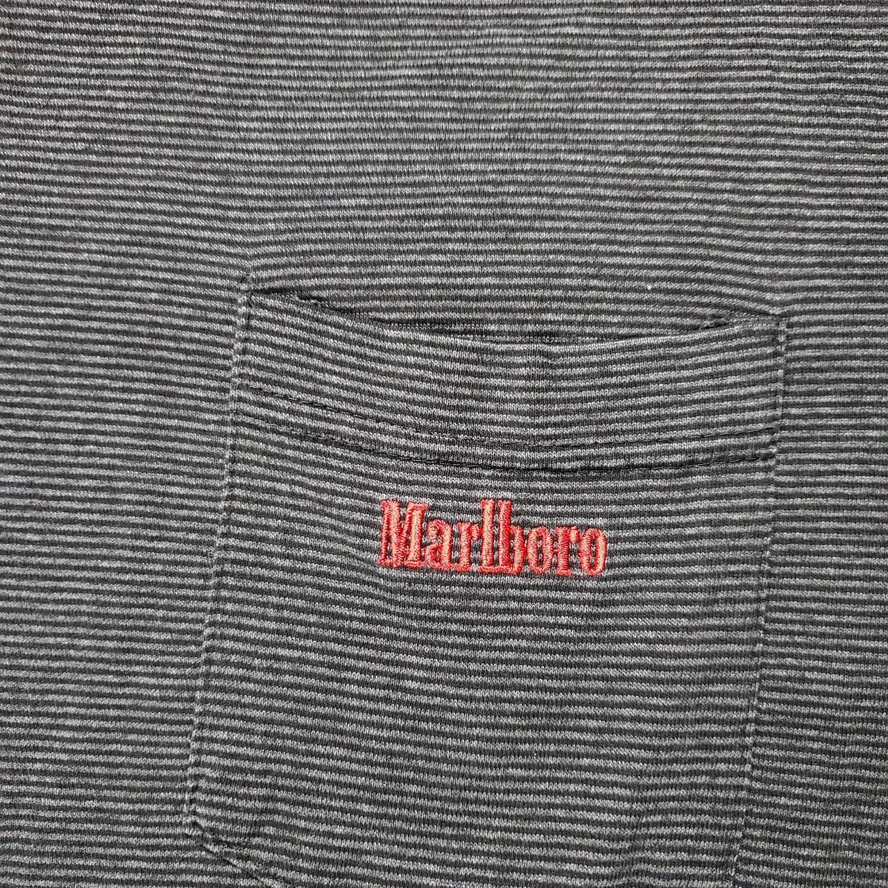 Product Image 2 - Vintage Stitched Marlboro Pocket TShirt

No