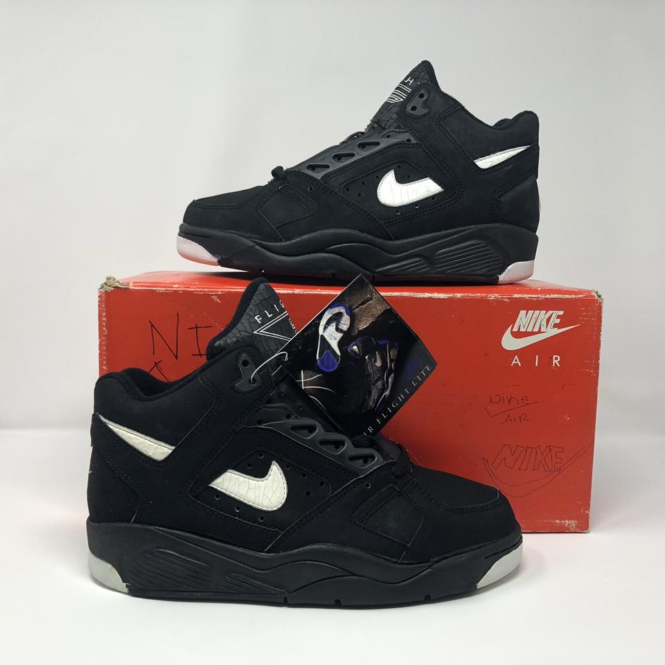 nike flight 1991