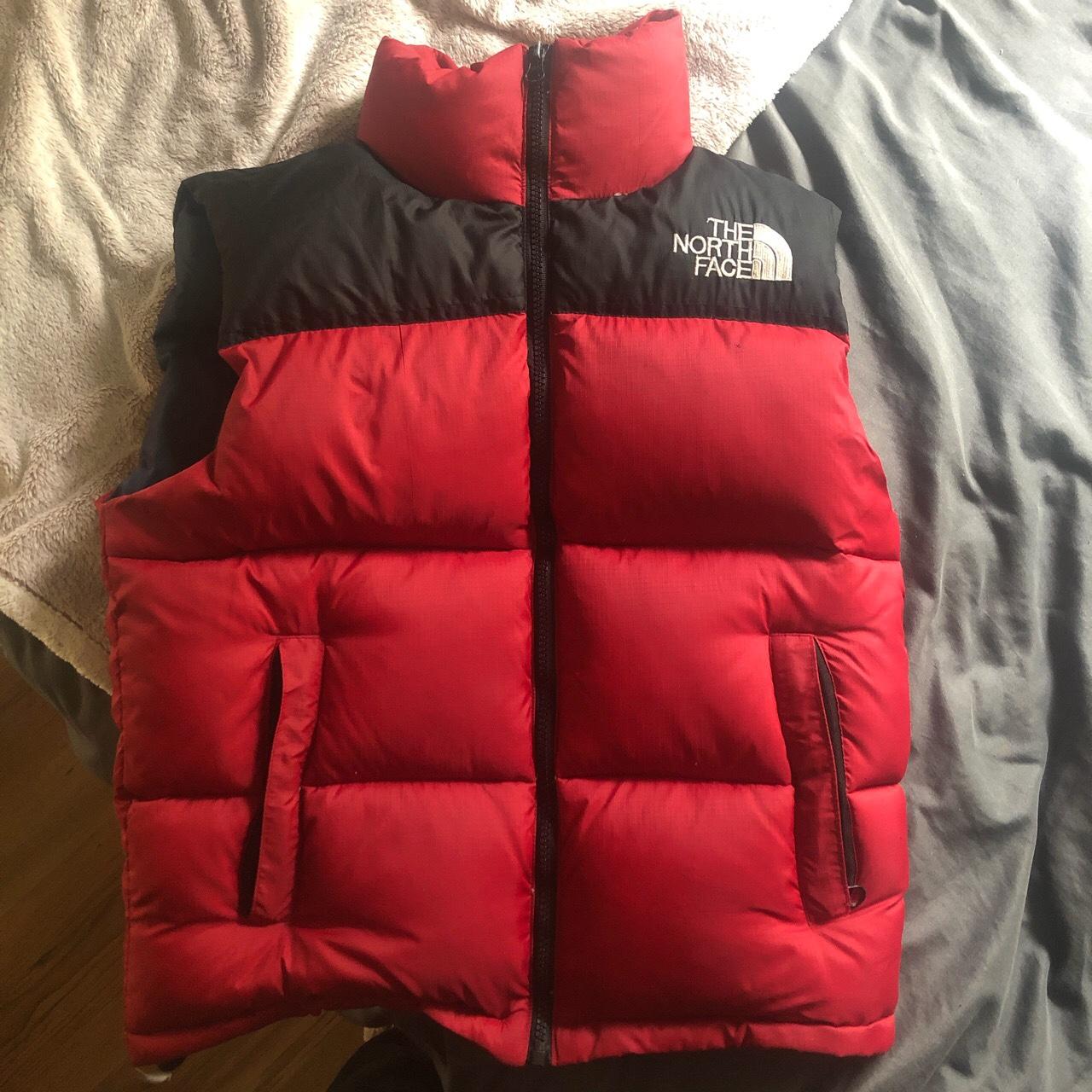 Men's 1996 outlet retro nuptse gilet