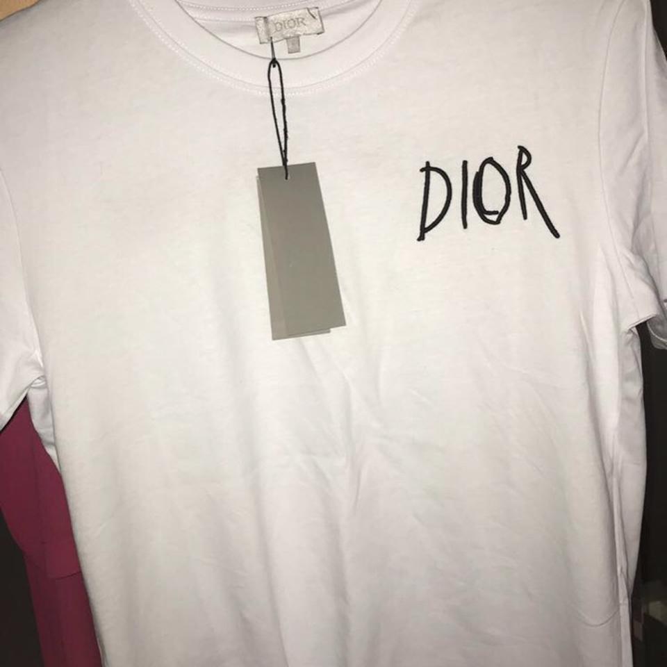 Dior Vintage Christian Dior Polo Shirt  Grailed