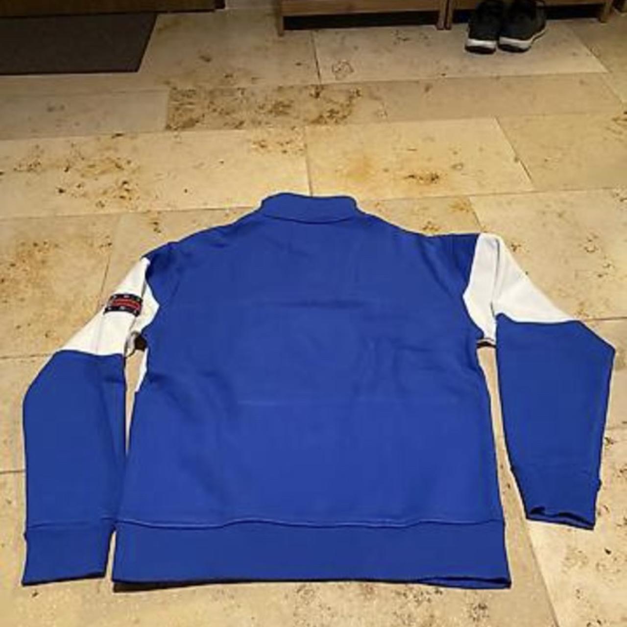 Clothing Team Tommy Sweatshirt Tommy Jeans Expedition