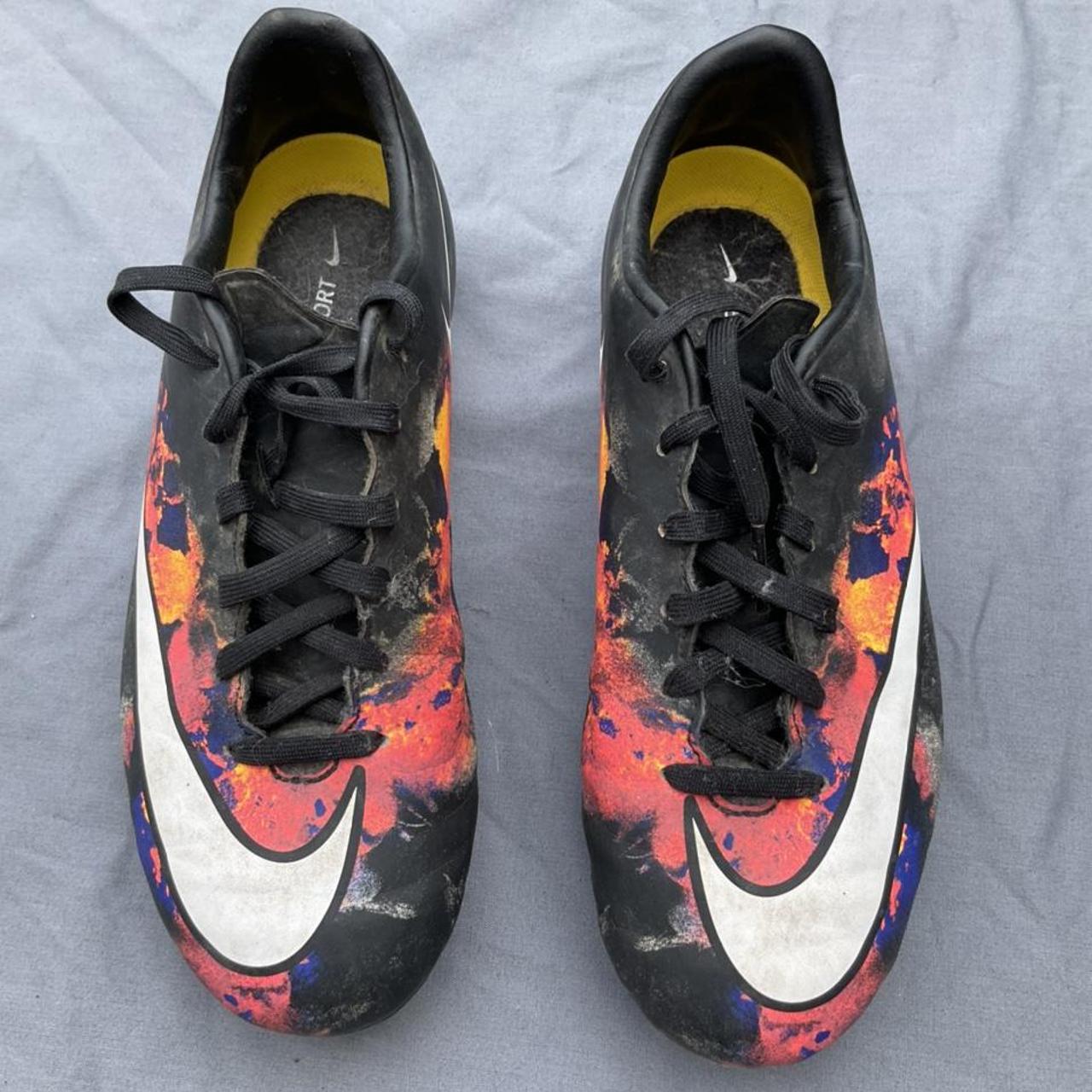 how much is cr7 boots