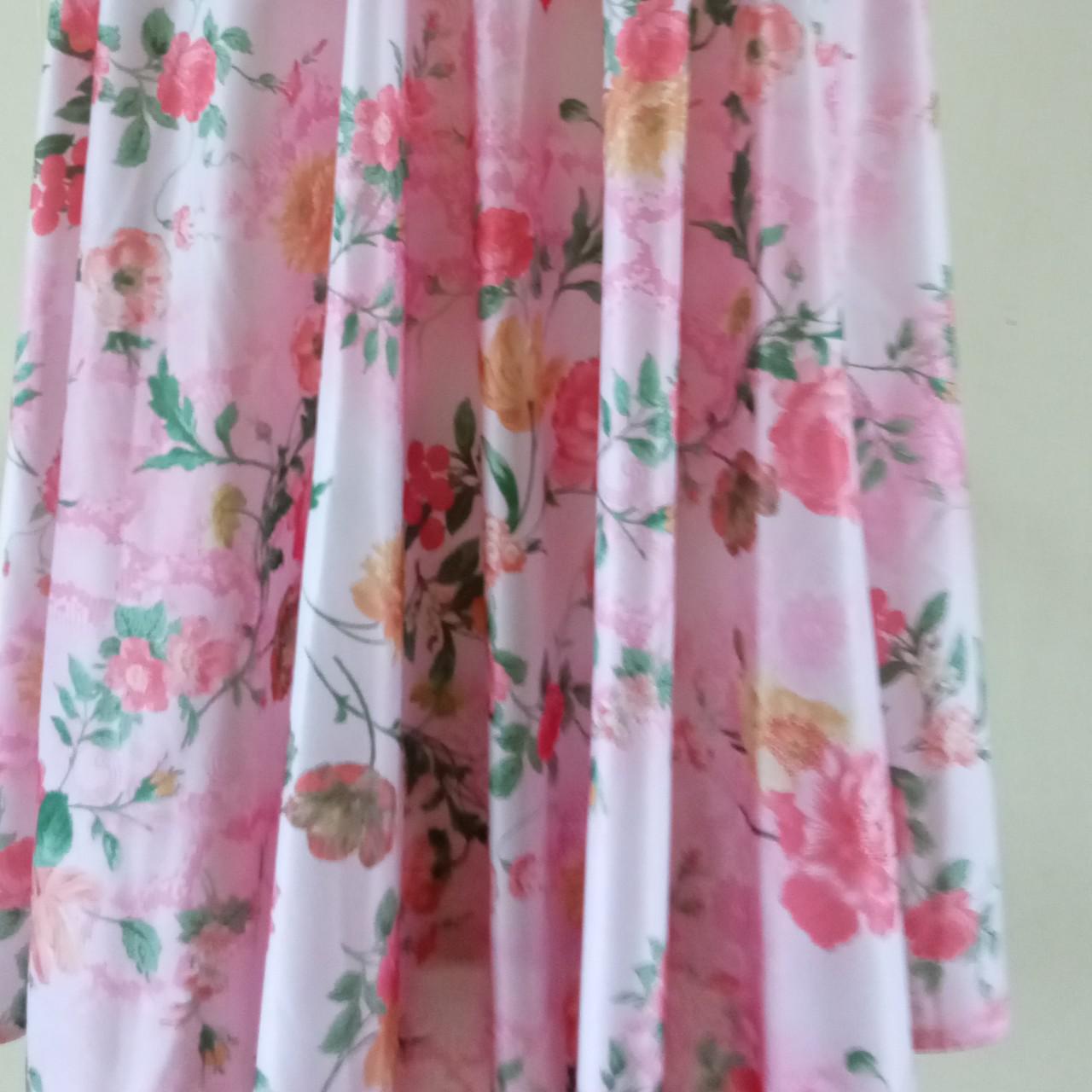 American Vintage Women's multi Skirt (3)