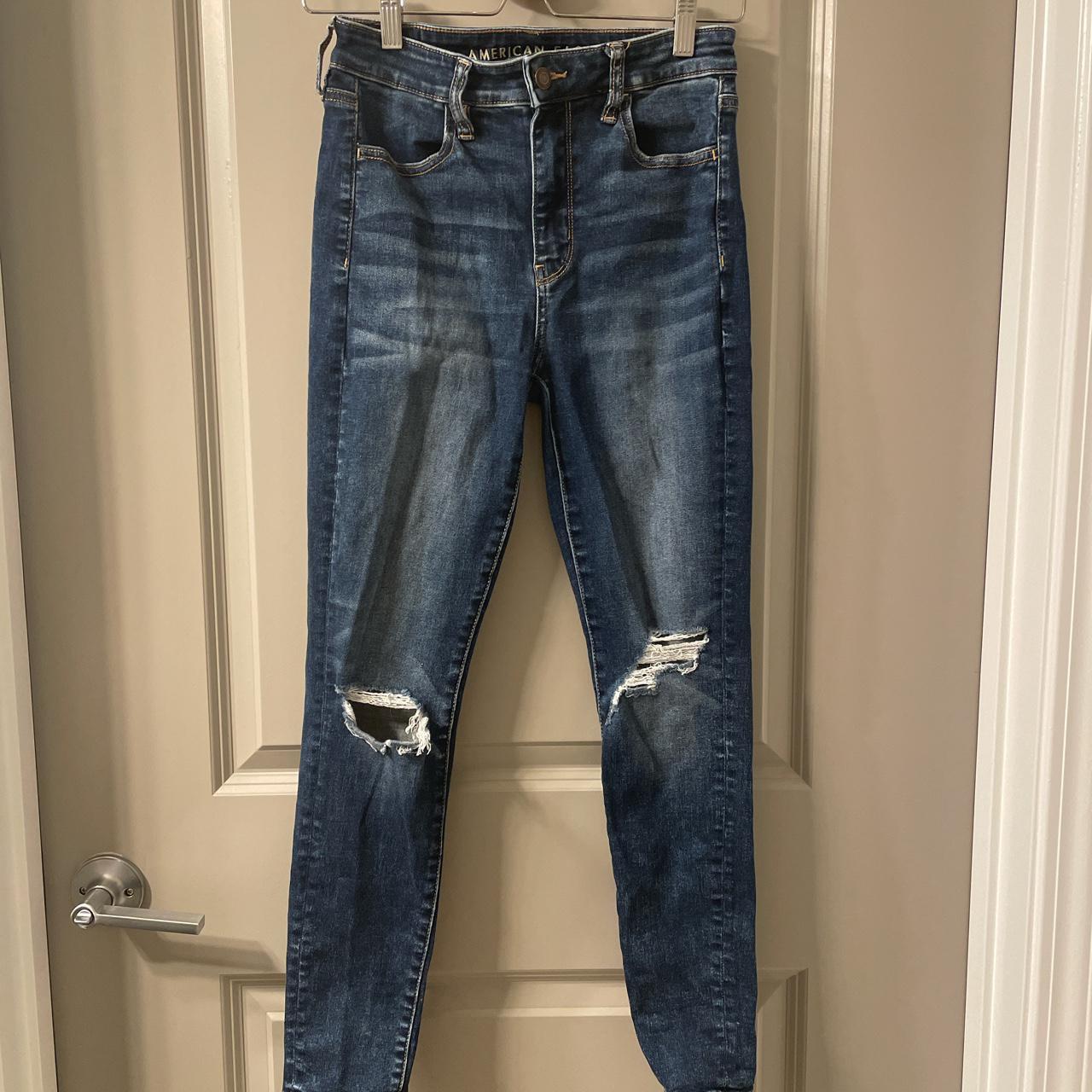 next level stretch jeans