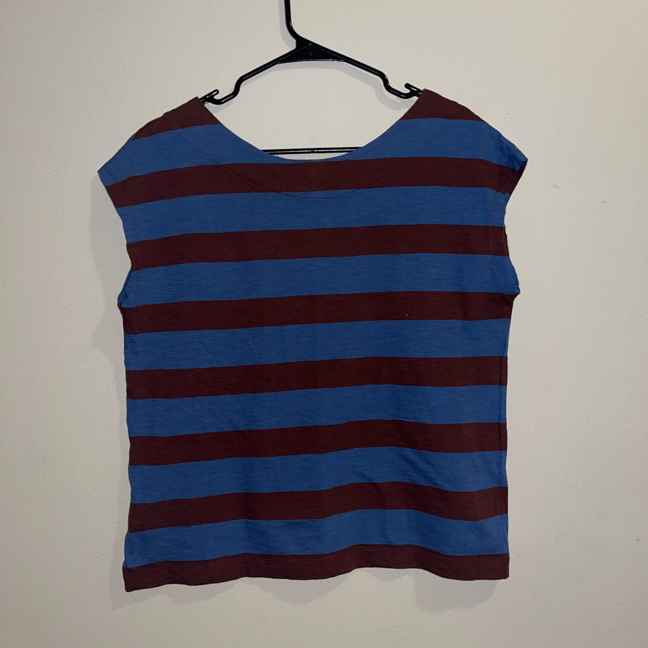 Product Image 2 - Striped Muscle Tank by TOAST.