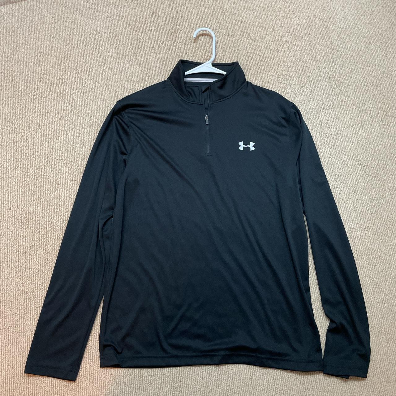 Under Armour Men's Jumper | Depop