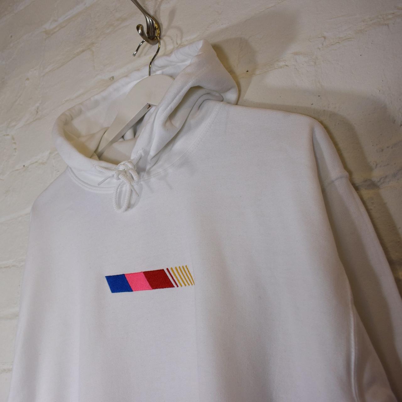 Nascar hoodie frank ocean sale