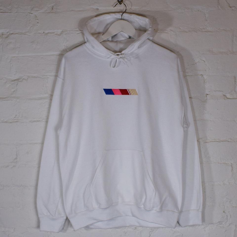 Nascar hoodie frank store ocean