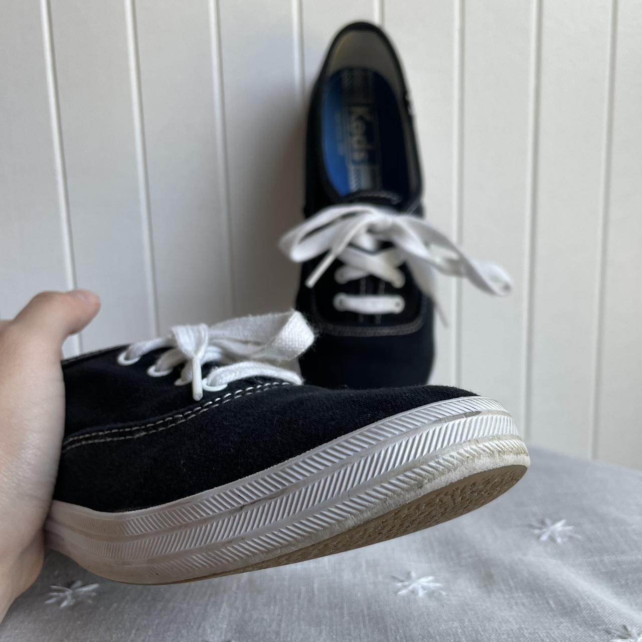 Keds poshmark clearance