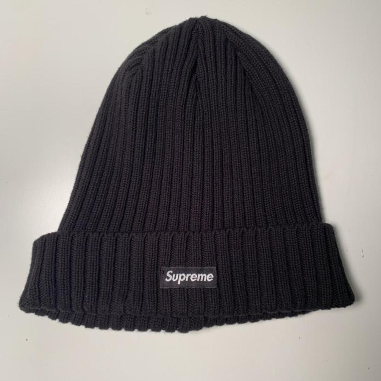 Supreme Men's Overdyed Beanie