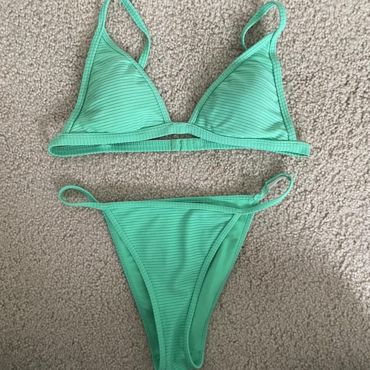 Pacsun Womens Bikinis And Tankini Sets Depop