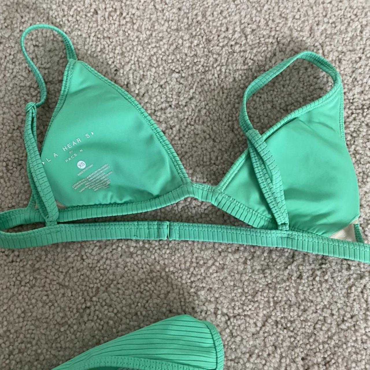 PacSun Women's Bikinis-and-tankini-sets | Depop