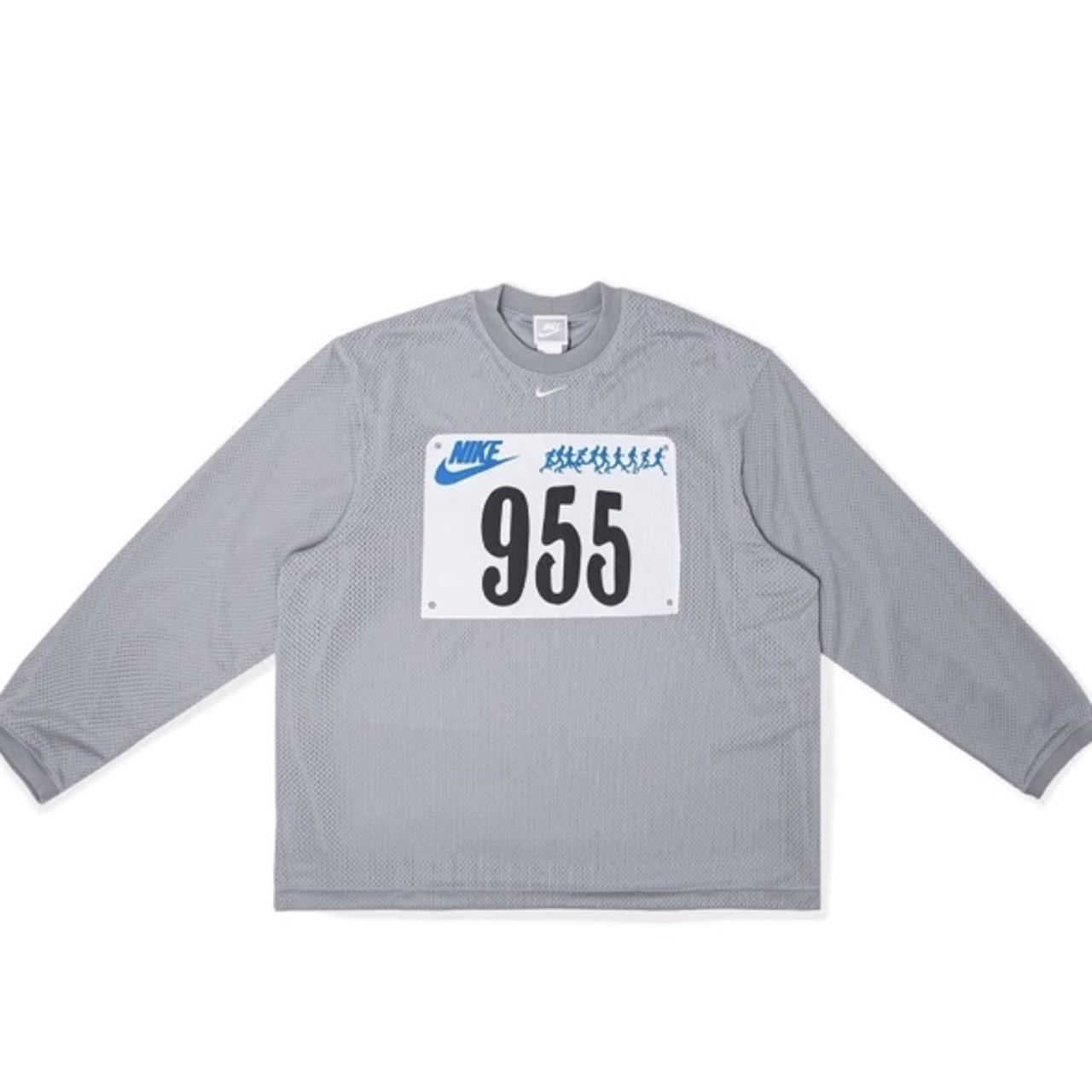 nike cpfm long sleeve