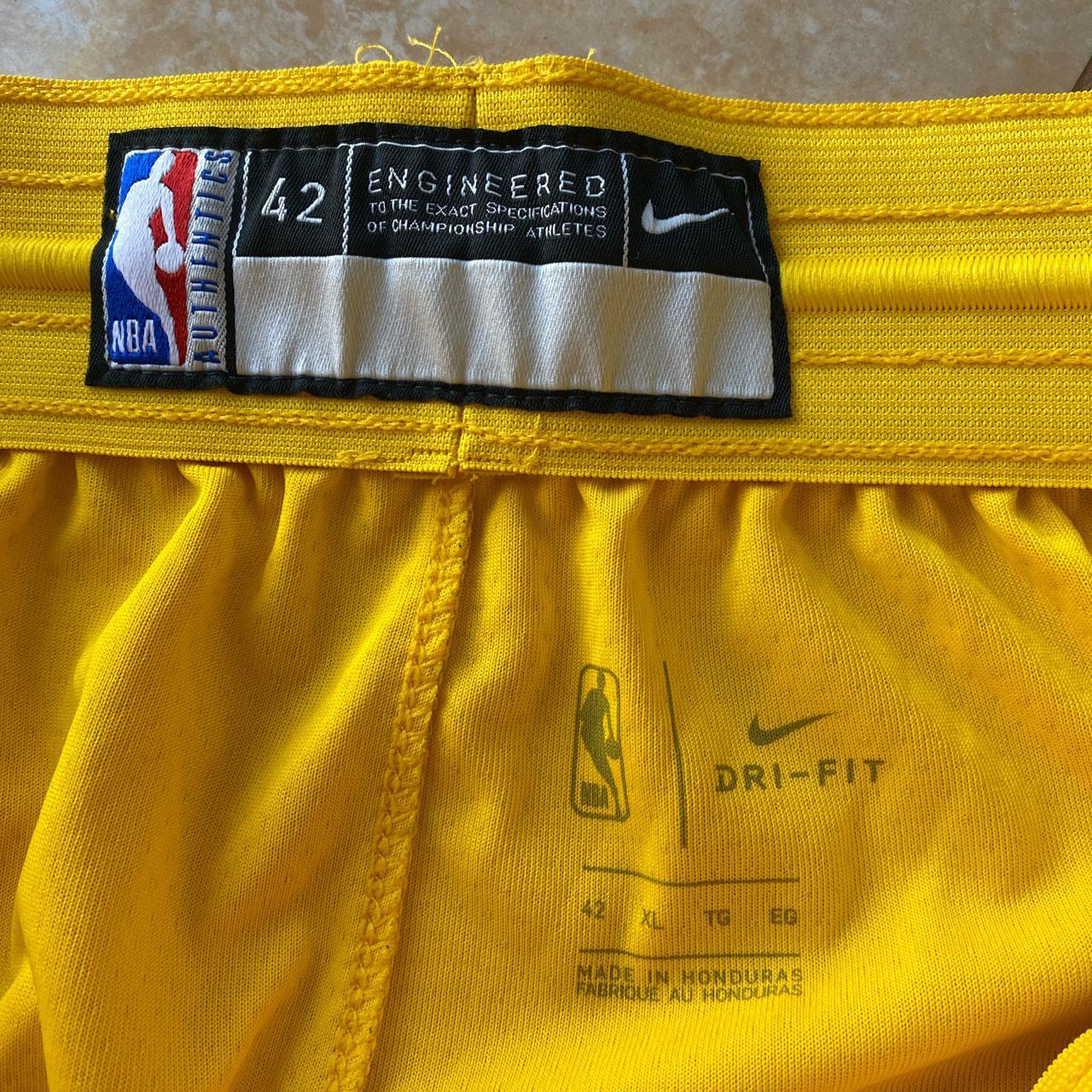 Nike NBA lakers 3XL *fits more like XXL* #NBA - Depop