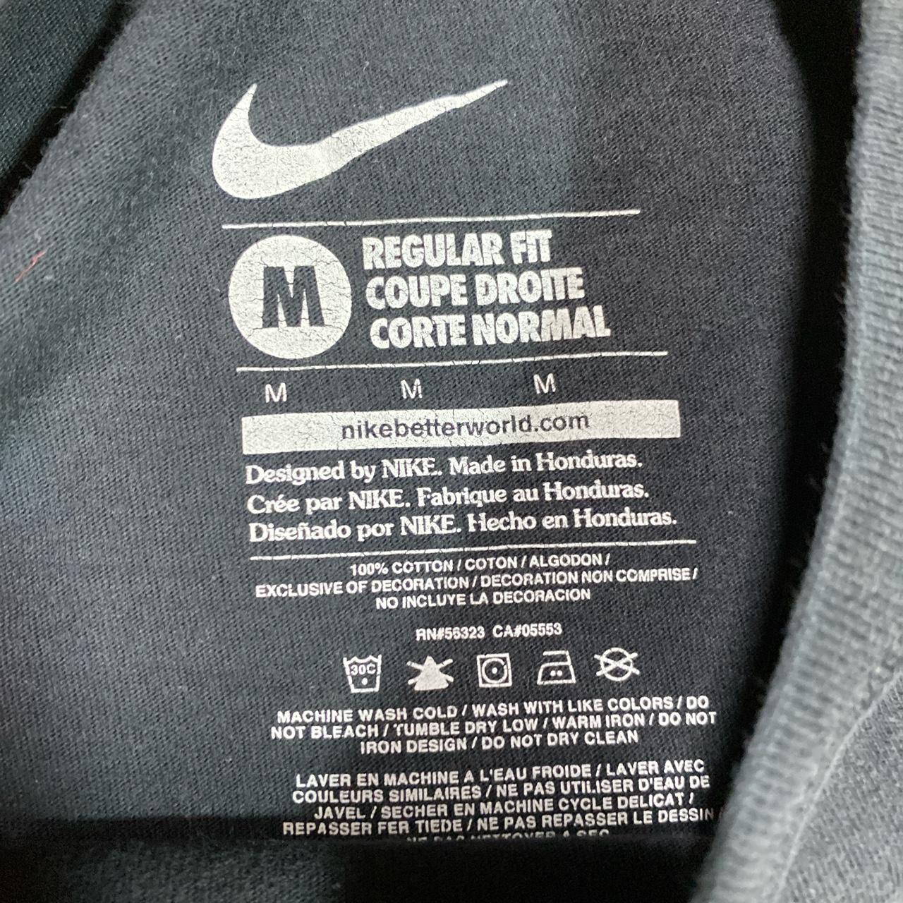 kd nike sweatshirt