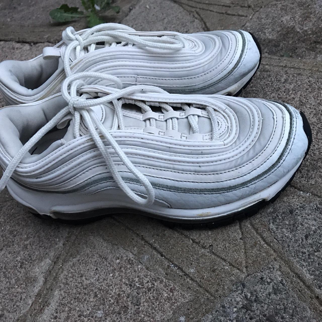 Adidas shop 97s white