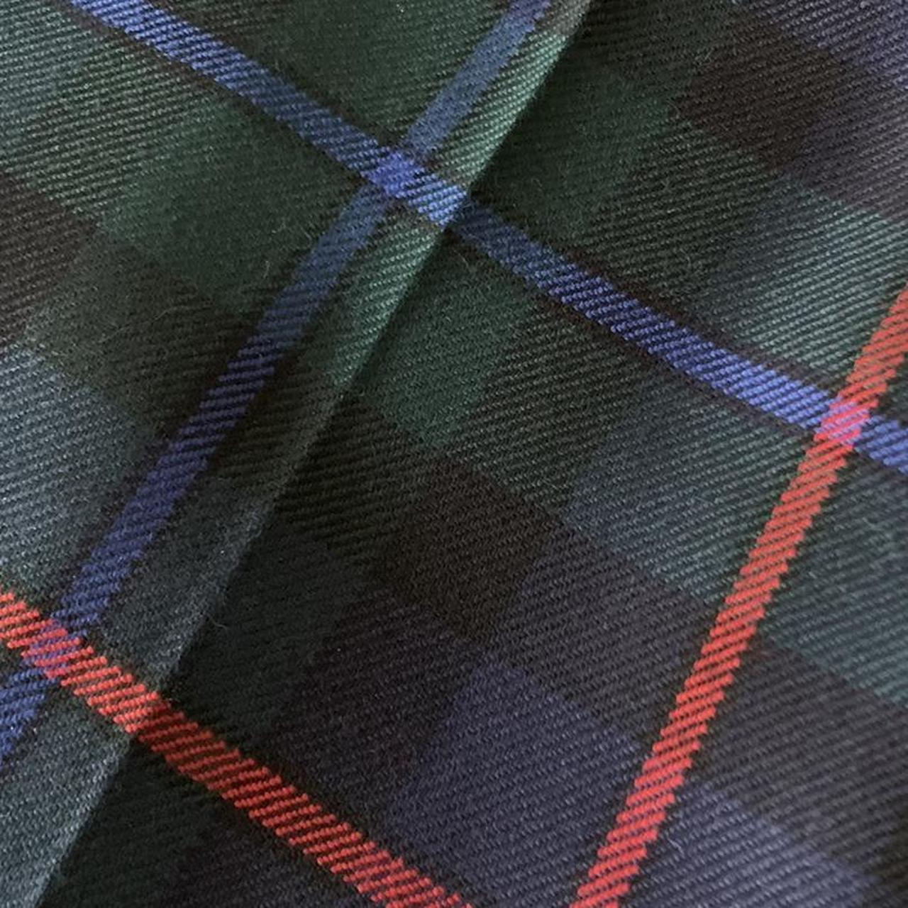 Product Image 2 - HOUSE OF BRUAR TARTAN TROUSERS

