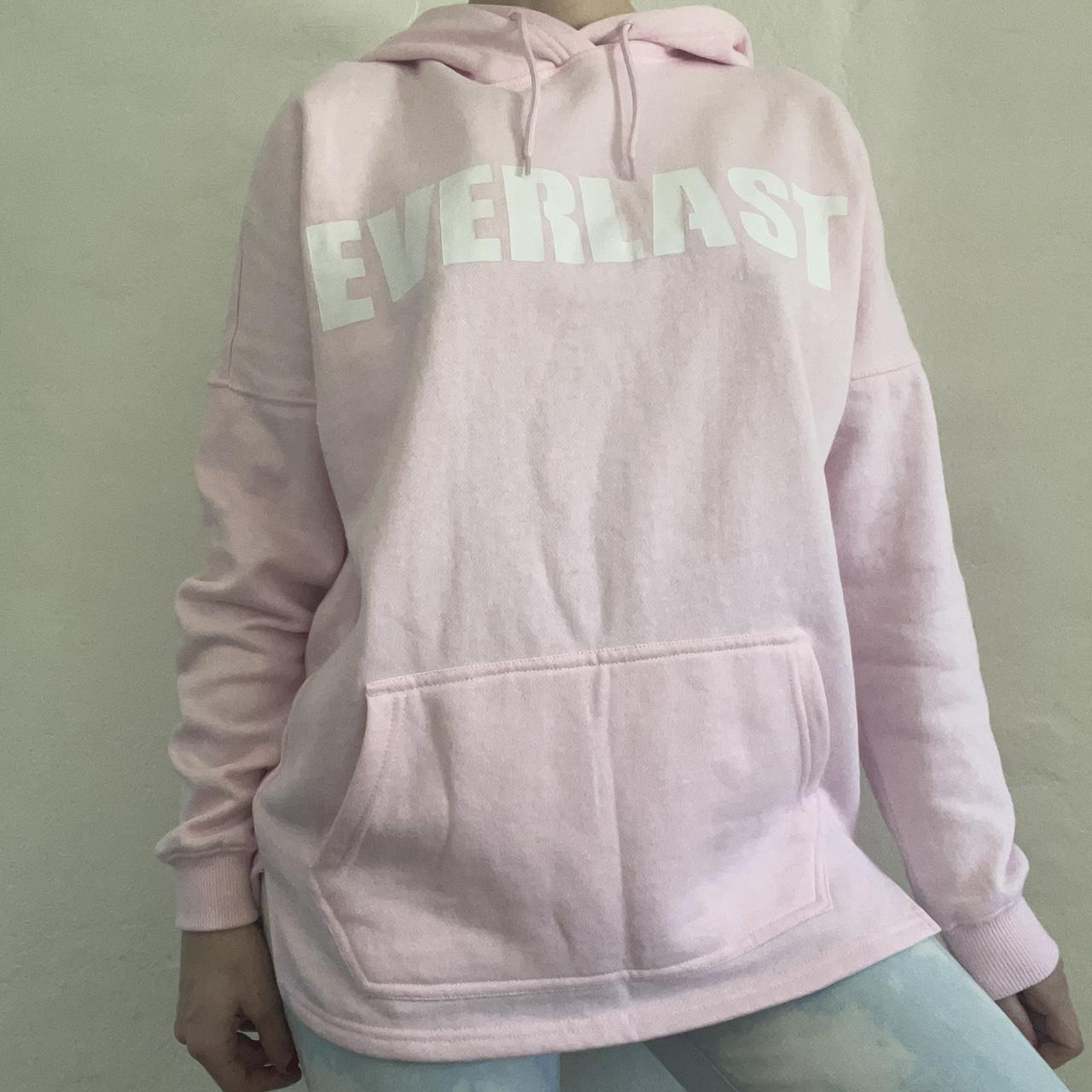 Everlast jumper clearance