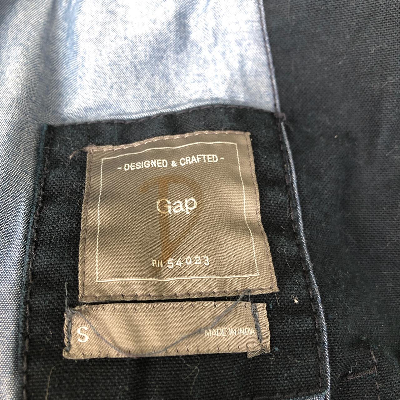 Gap Men's Jacket (3)