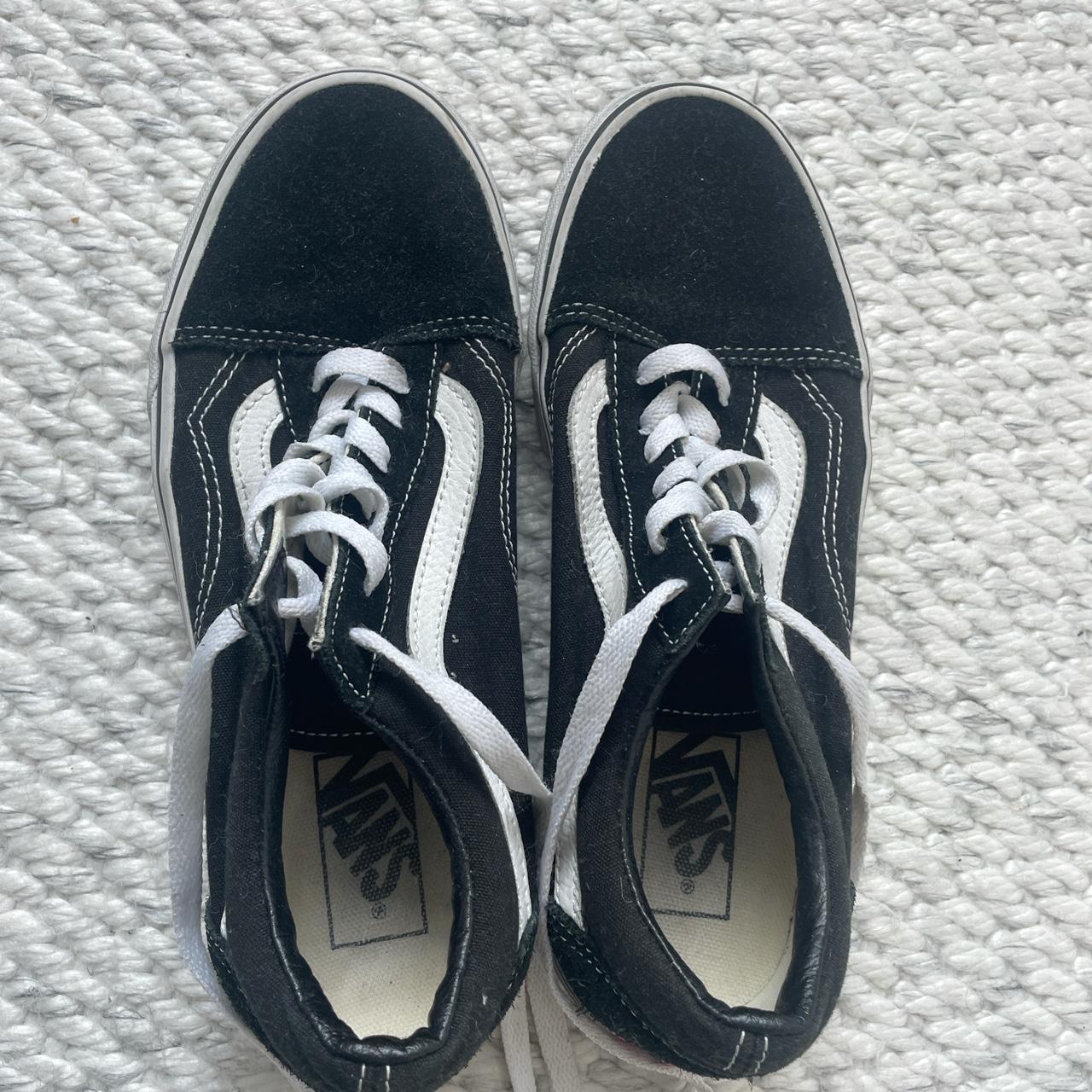 Very ladies vans sale