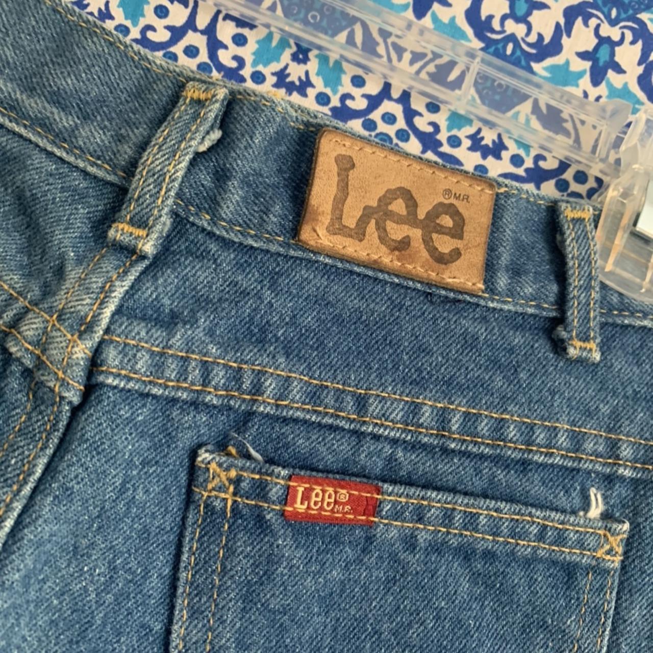 Lee Women's Skirt | Depop