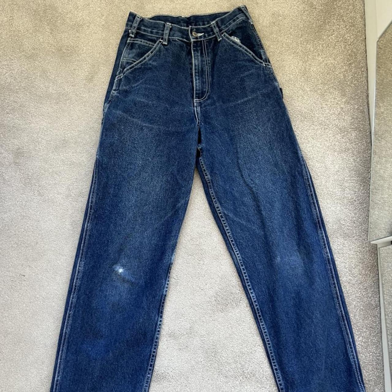 Brandy Melville Women's Trousers | Depop