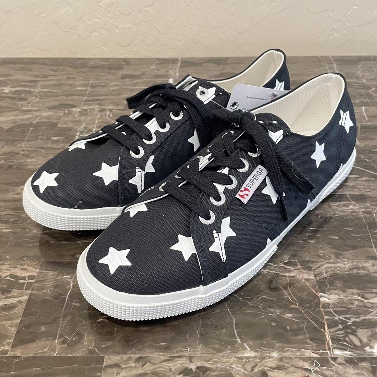 Star superga 2025