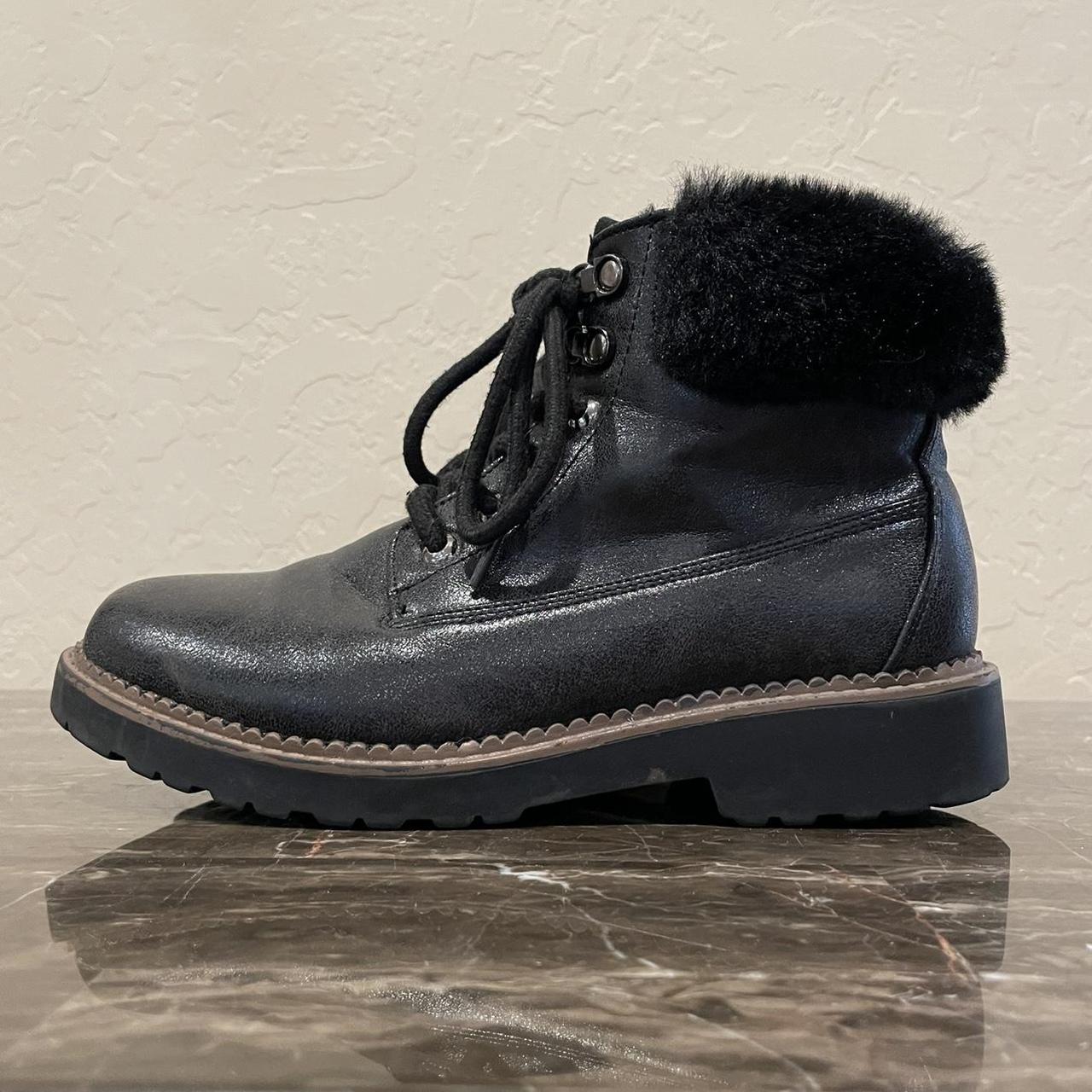 Ankle Boots Esprit Boots With Fur Womens Boots Esprit Boots Winter