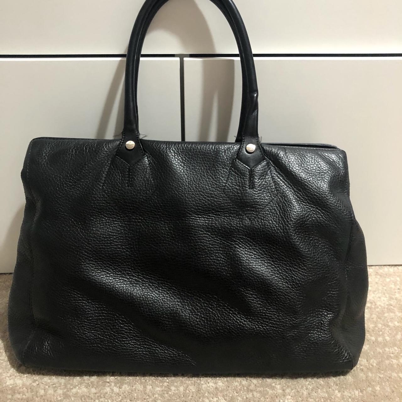 BORSA VIVIENNE WESTWOOD misure 26x34 profonda 14... - Depop