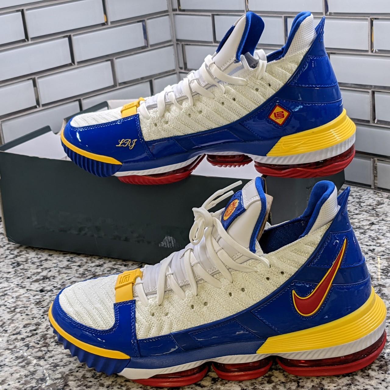 シューズ(男性用) Nike Kobe AD ''Military Blue'' Nike Kobe A.D. Men's Sneakers for Sale | Authenticity
