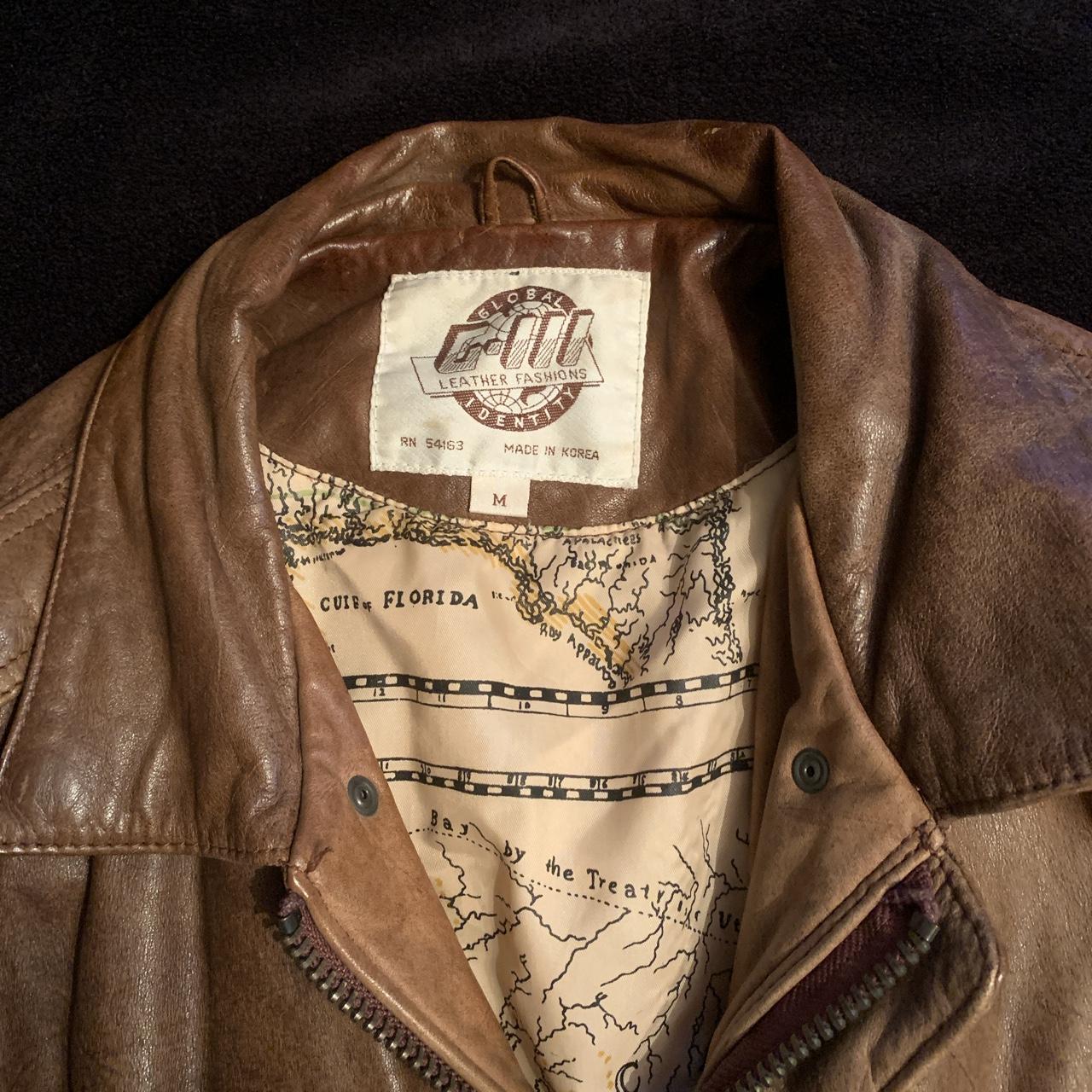 Vintage Detroit Redwings jacket by G3 by carl banks - Depop