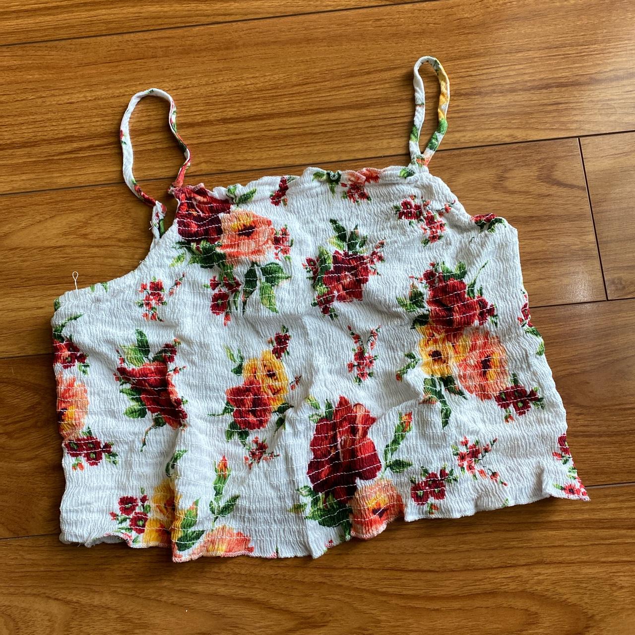JCPenney Women's multi Vest Depop