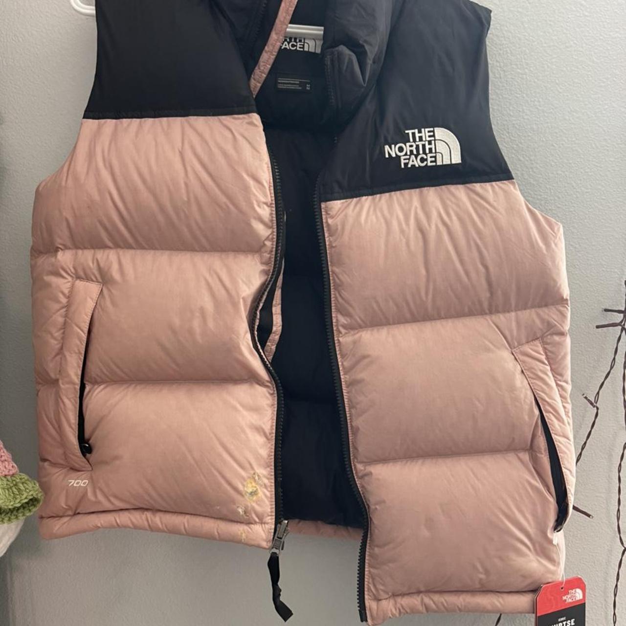 Product Image 1 - North face puffer 700 
Cutest