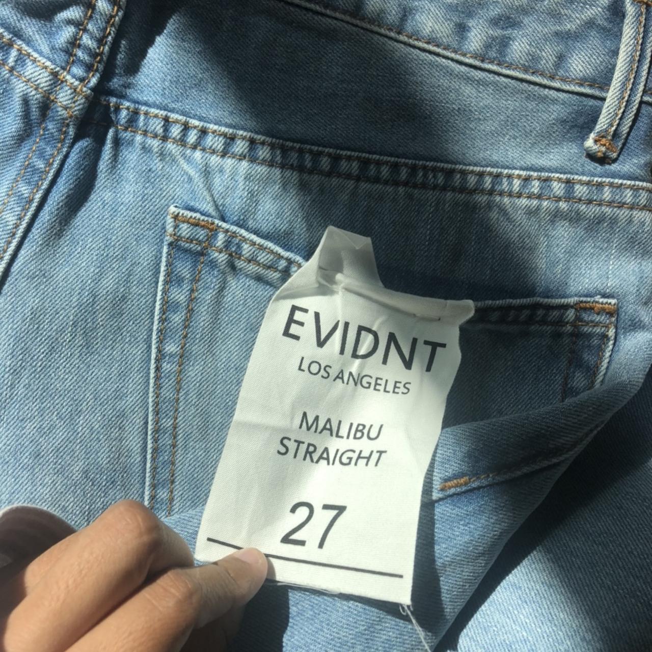 EVIDNT Women's Trousers (3)
