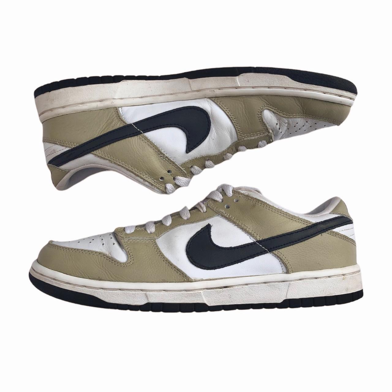 dunk low 2003