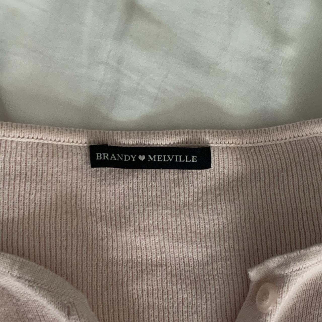 Brandy Melville Women S Depop   P0 