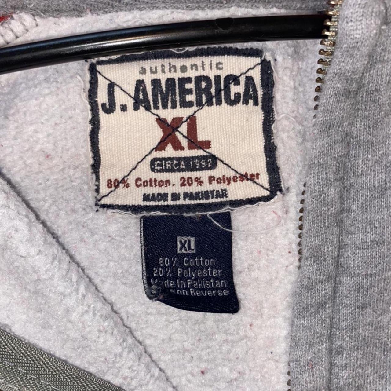 Vintage Western Kentucky University Hilltoppers Red... Depop