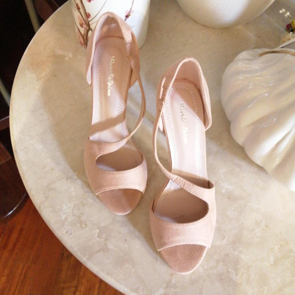 Heel Scarpe Madame Pivot Usate Scarpe Tango Uomo Vendita In